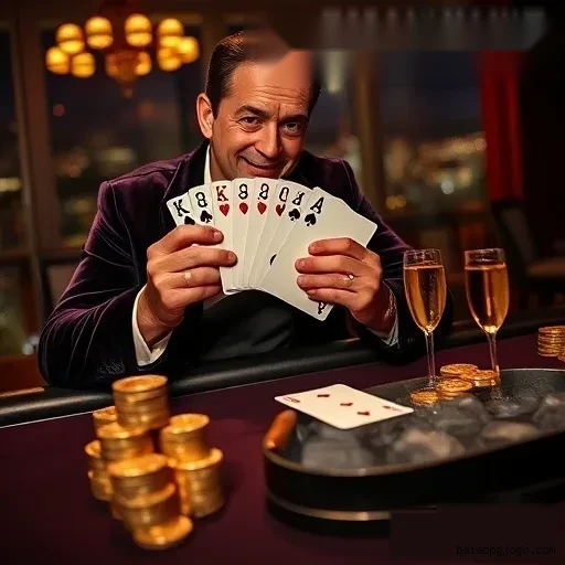 Cassino Baiaopg app mobile